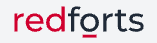 Redforts logo